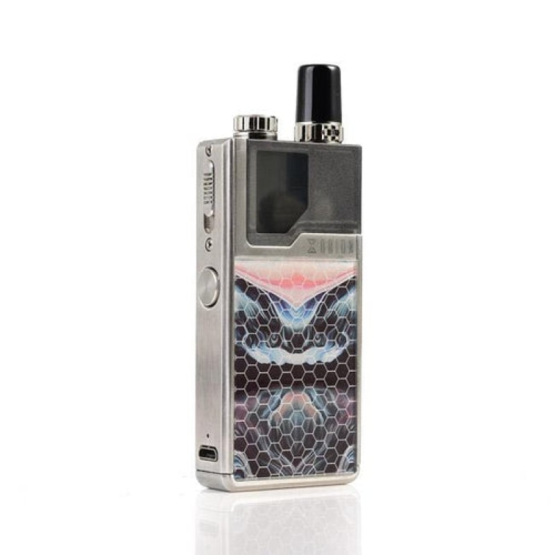 Lost Vape Orion Q Pod Vape Kit