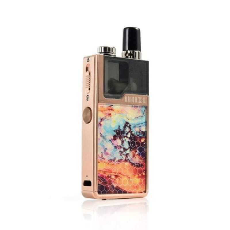 Lost Vape Orion Q Pod Vape Kit