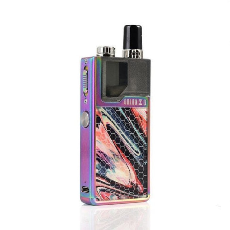 Lost Vape Orion Q Pod Vape Kit