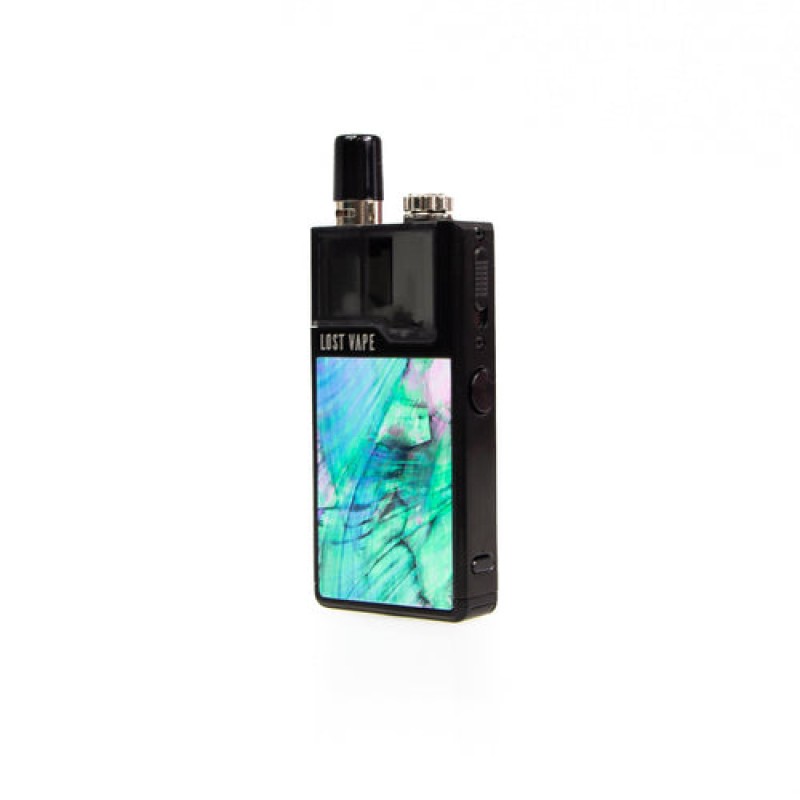 Lost Vape Orion DNA Go Pod Kit