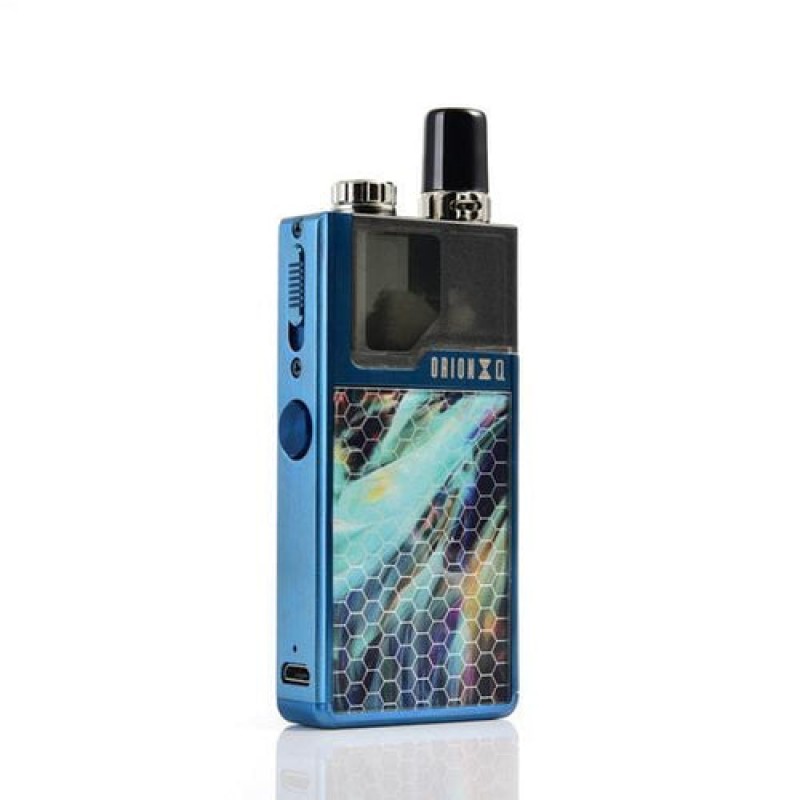 Lost Vape Orion Q Pod Vape Kit