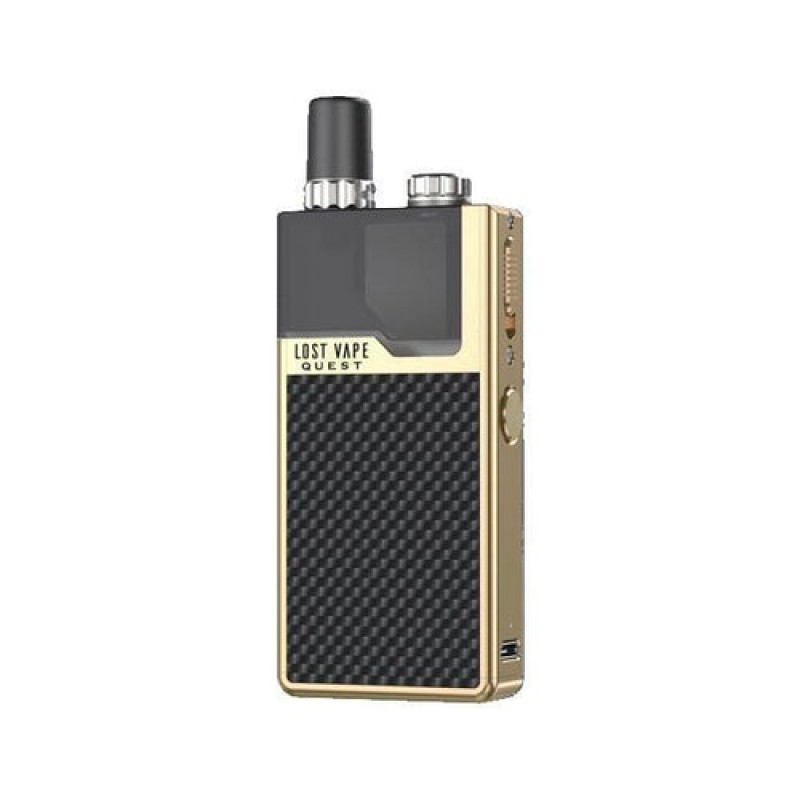 Lost Vape Orion Q Pod Vape Kit