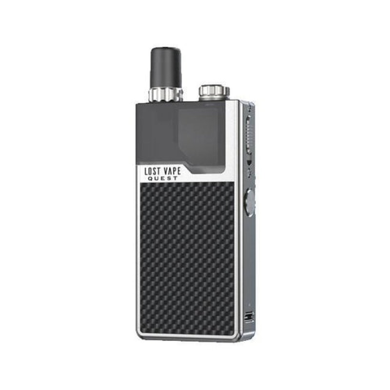 Lost Vape Orion Q Pod Vape Kit