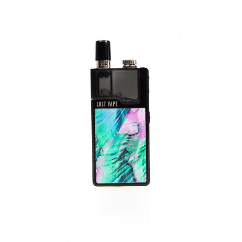 Lost Vape Orion DNA Go Pod Kit