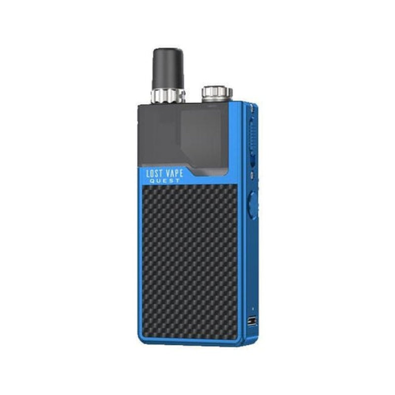 Lost Vape Orion Q Pod Vape Kit