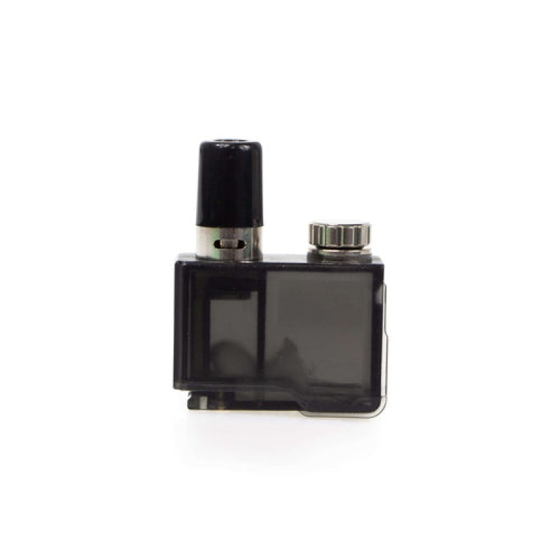 Lost Vape Orion DNA GO Replacement Pods Cartridge 2 Pcs Pack