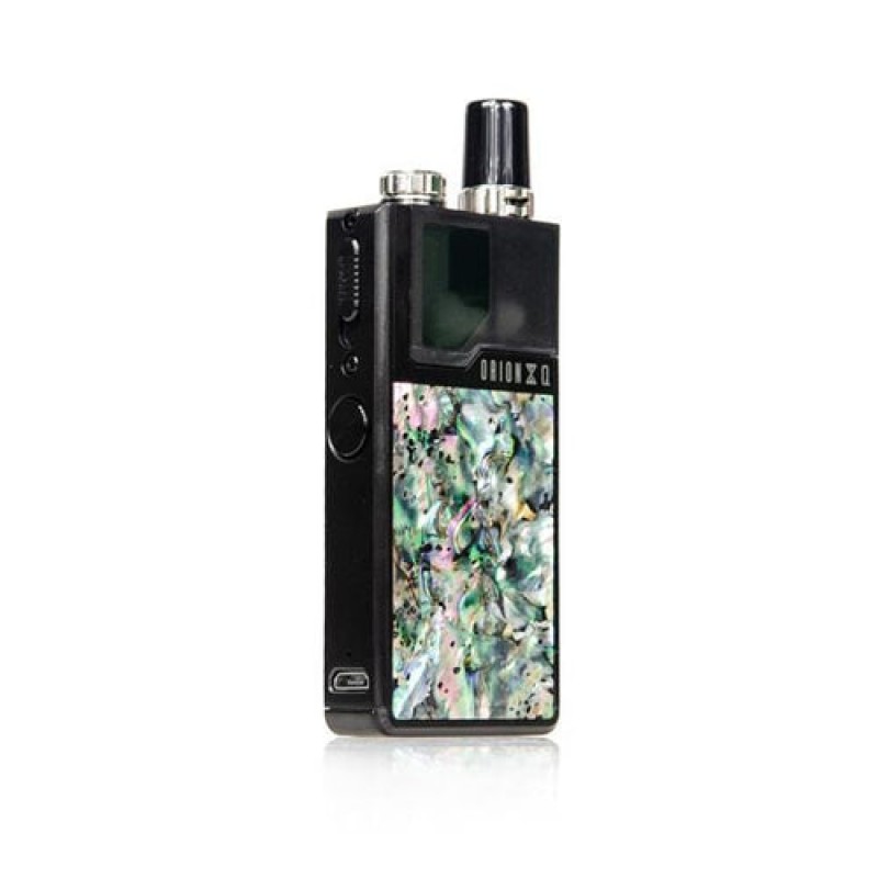 Lost Vape Orion Q Pod Vape Kit