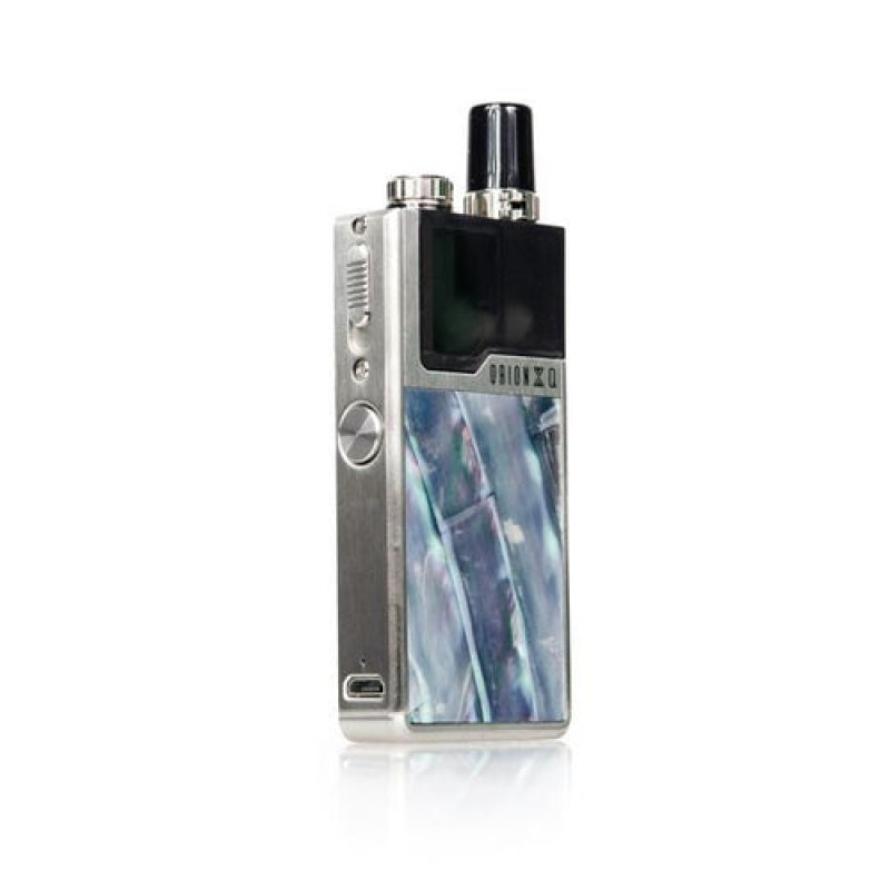 Lost Vape Orion Q Pod Vape Kit