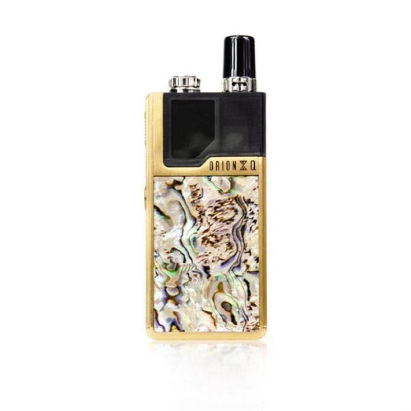 Lost Vape Orion Q Pod Vape Kit