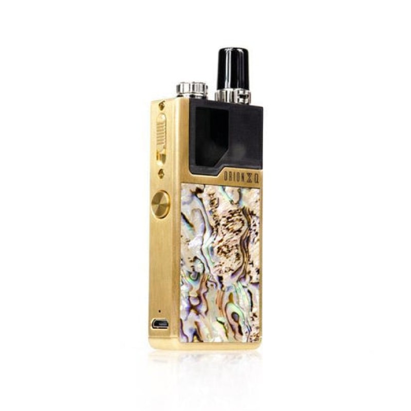 Lost Vape Orion Q Pod Vape Kit