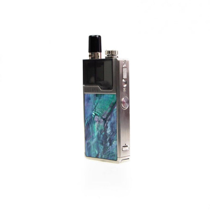 Lost Vape Orion DNA Go Pod Kit