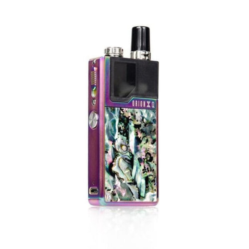 Lost Vape Orion Q Pod Vape Kit