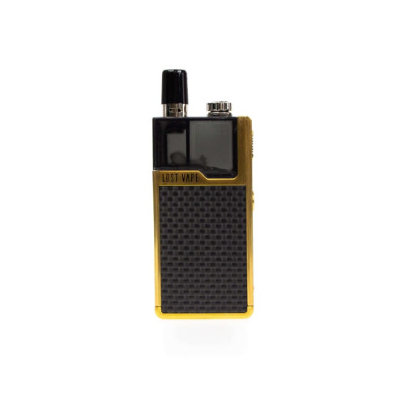 Lost Vape Orion DNA Go Pod Kit