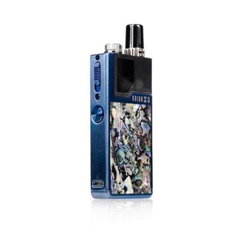 Lost Vape Orion Q Pod Vape Kit