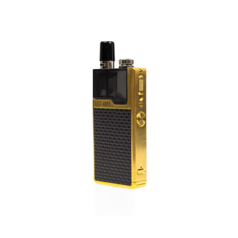 Lost Vape Orion DNA Go Pod Kit