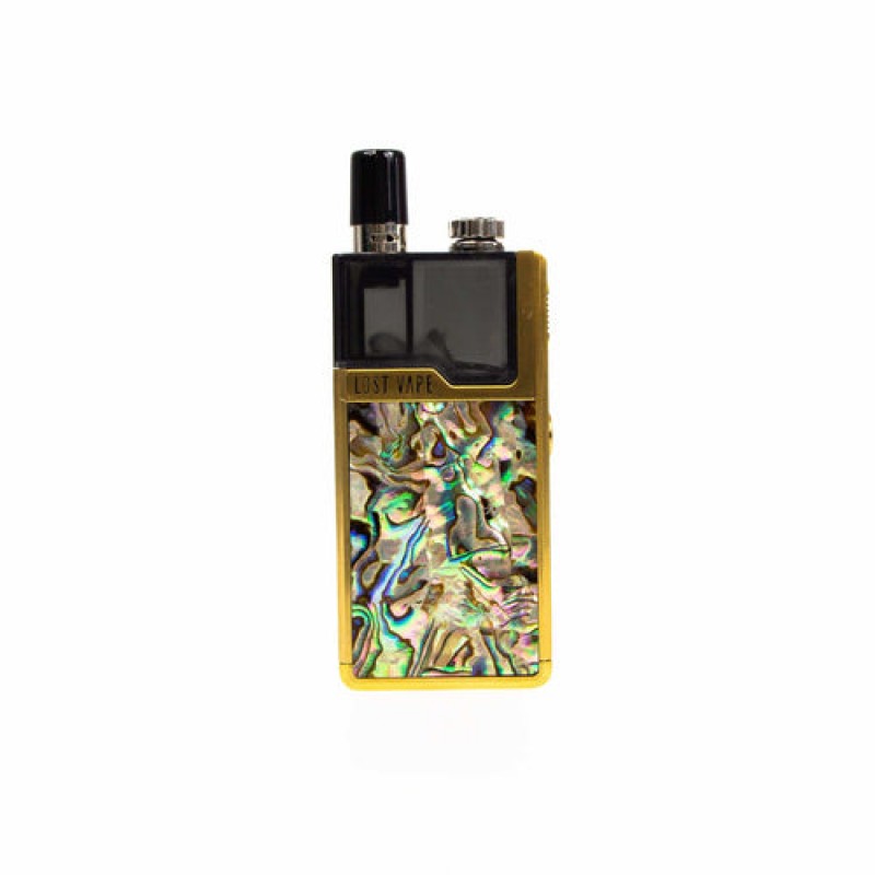 Lost Vape Orion DNA Go Pod Kit