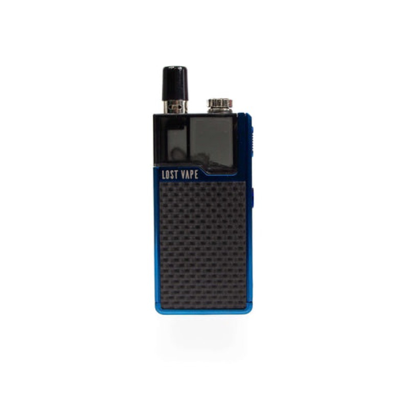 Lost Vape Orion DNA Go Pod Kit