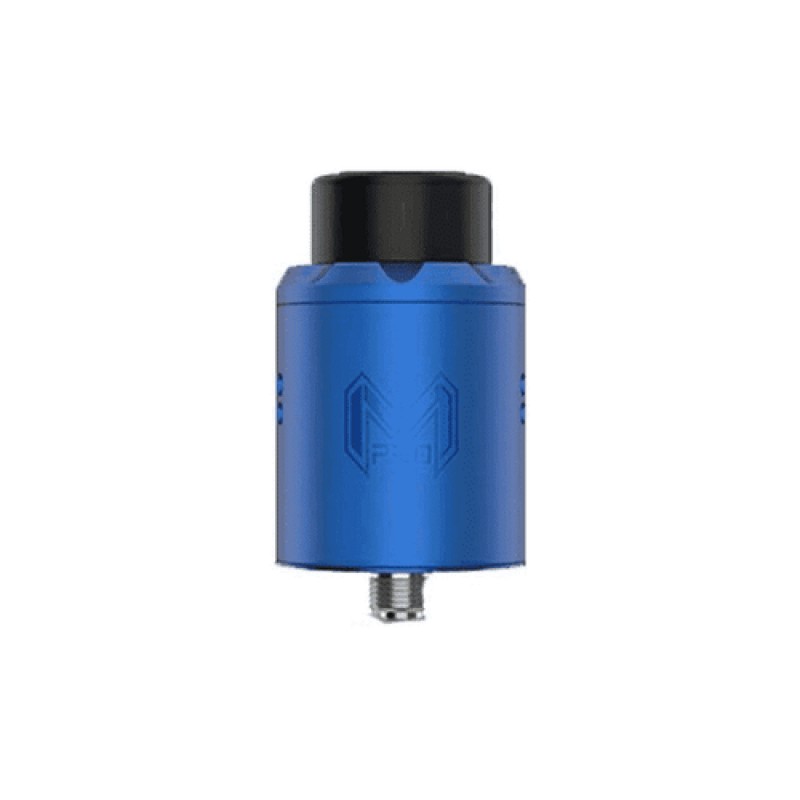 Mesh Pro RDA BF Squonk By Digiflavor