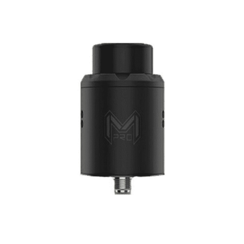 Mesh Pro RDA BF Squonk By Digiflavor