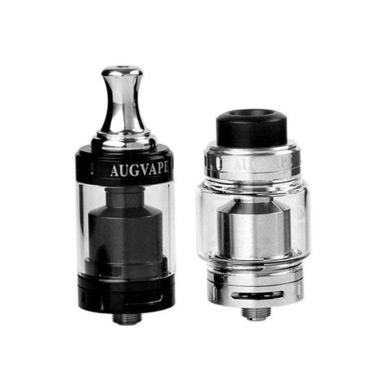 Merlin MTL RTA by Augvape