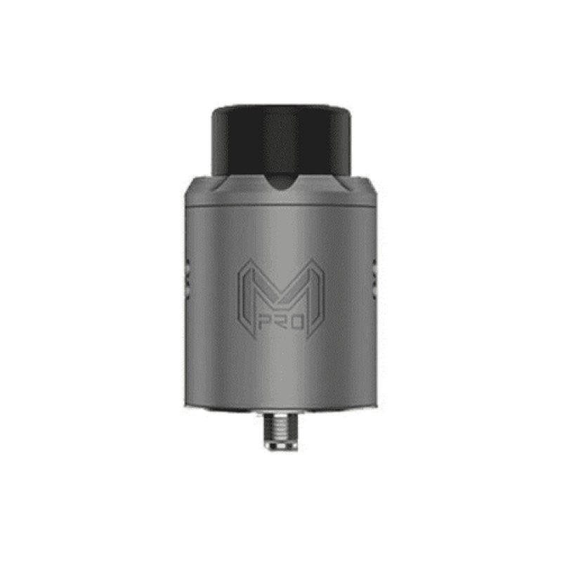 Mesh Pro RDA BF Squonk By Digiflavor