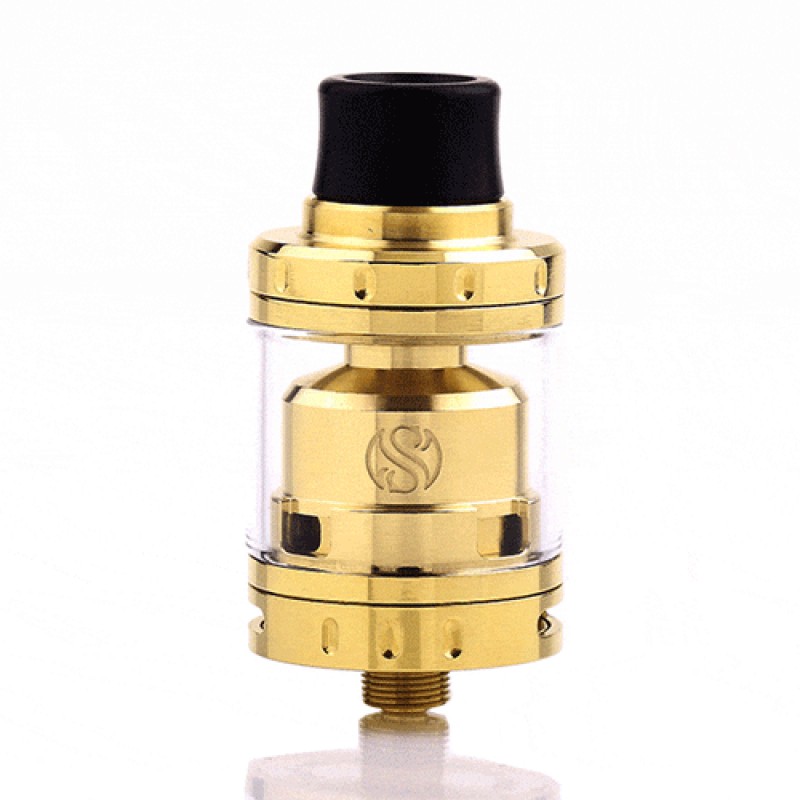 Merlin Mini RTA Tank by Augvape