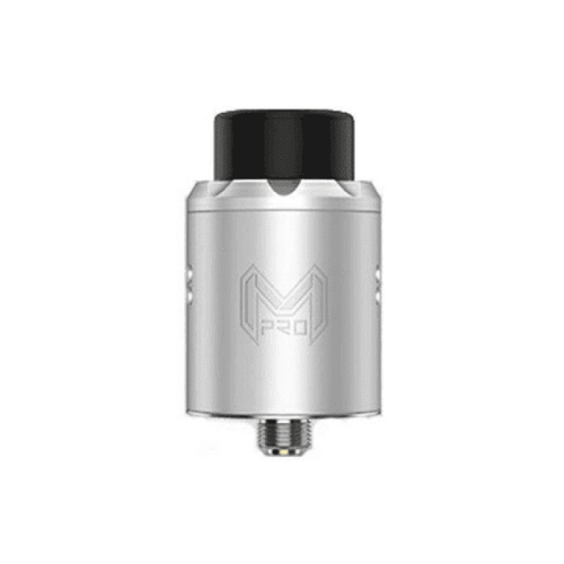 Mesh Pro RDA BF Squonk By Digiflavor