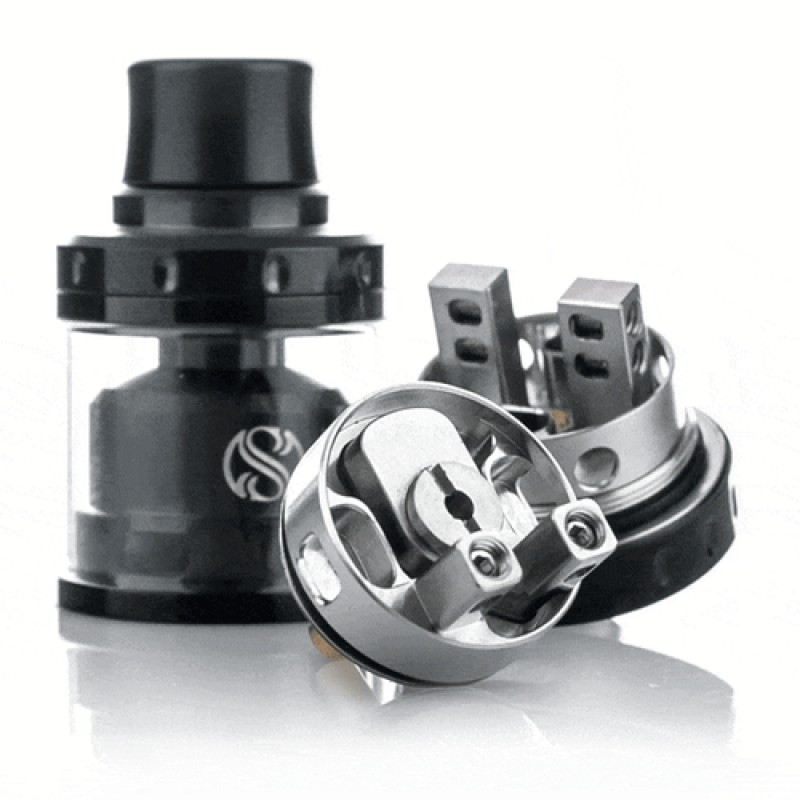 Merlin Mini RTA Tank by Augvape