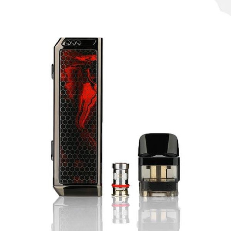 VooPoo Vinci X Pod Vape Kit