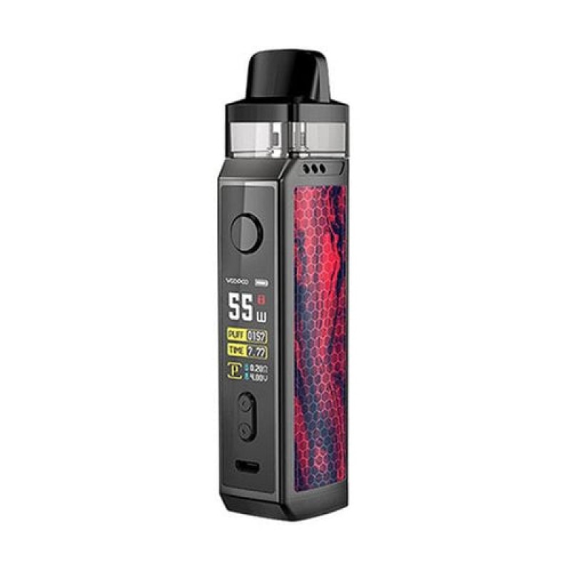 VooPoo Vinci X Pod Vape Kit