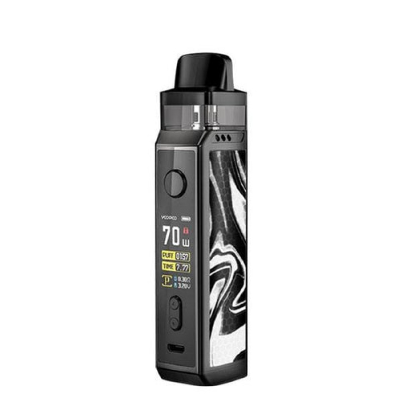 VooPoo Vinci X Pod Vape Kit