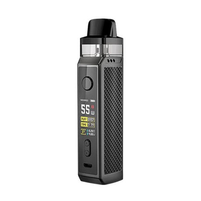 VooPoo Vinci X Pod Vape Kit