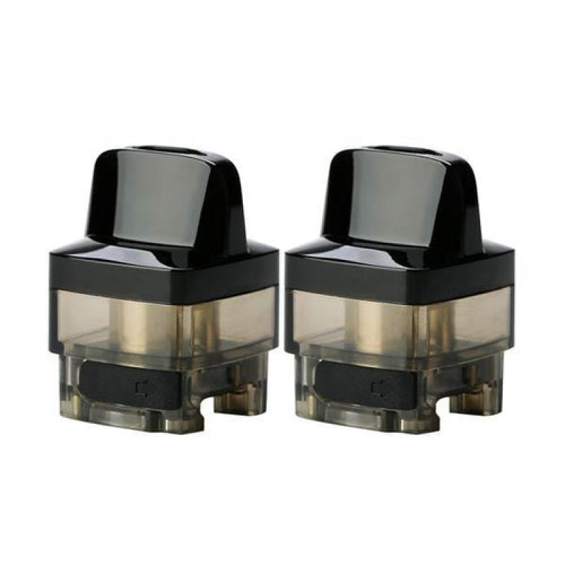 Voopoo Vinci Replacement Pod Empty Cartridge 2Pcs ...