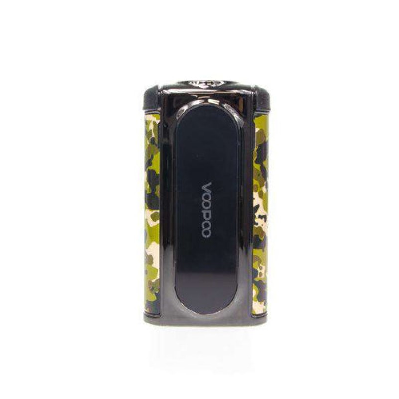 VooPoo VMATE 200w Box Mod