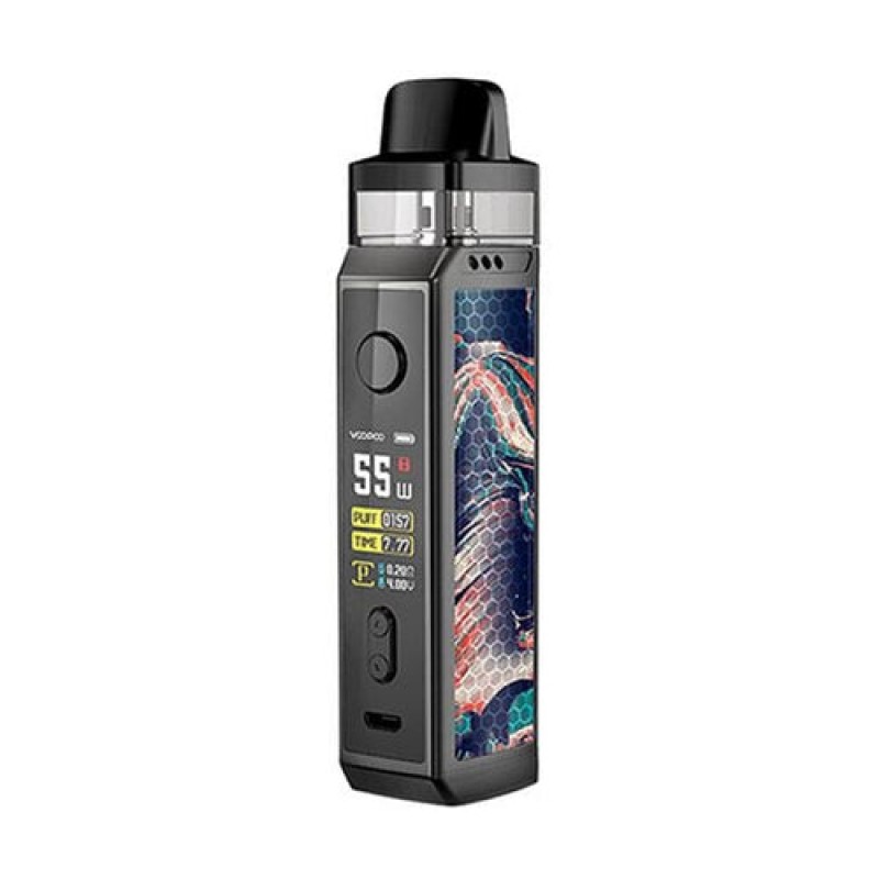 VooPoo Vinci X Pod Vape Kit