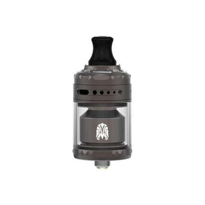 OXVA Arbiter Solo RTA