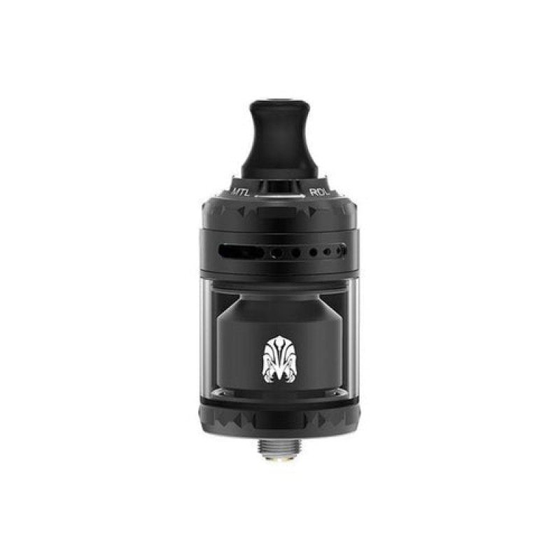 OXVA Arbiter Solo RTA