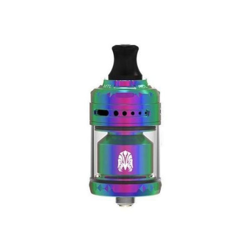 OXVA Arbiter Solo RTA