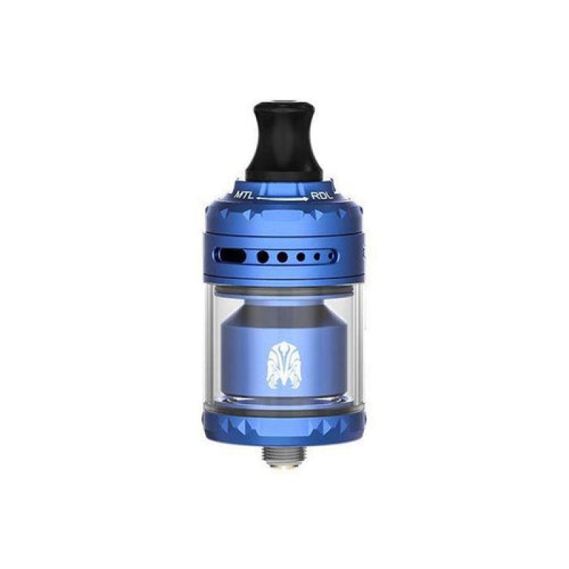 OXVA Arbiter Solo RTA