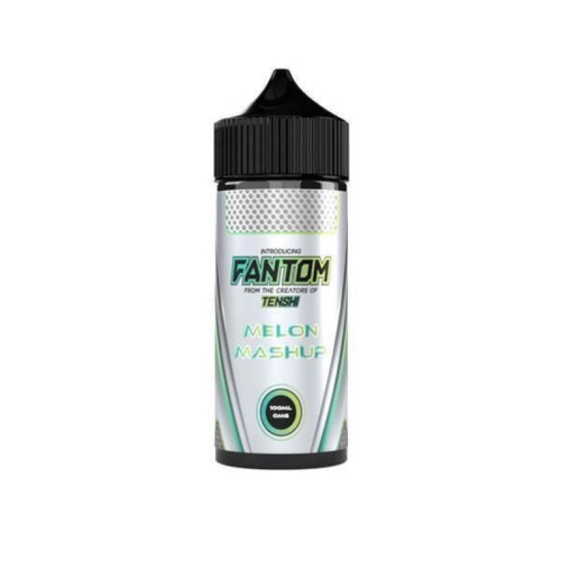 Melon Mashup by Tenshi Fantom Short Fill 100ml