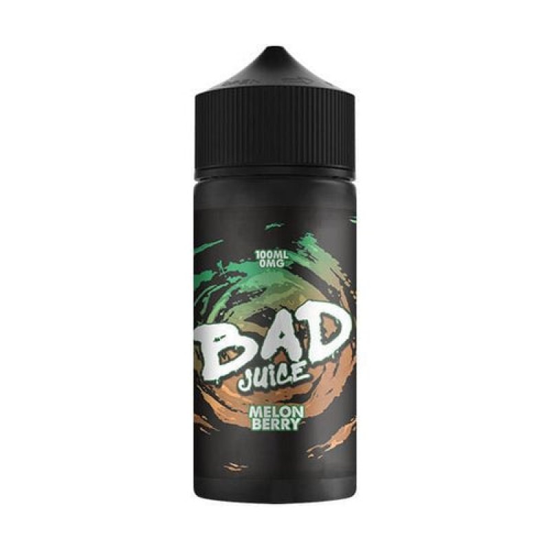 Melon Berry by Bad Juice Short Fill 100ml