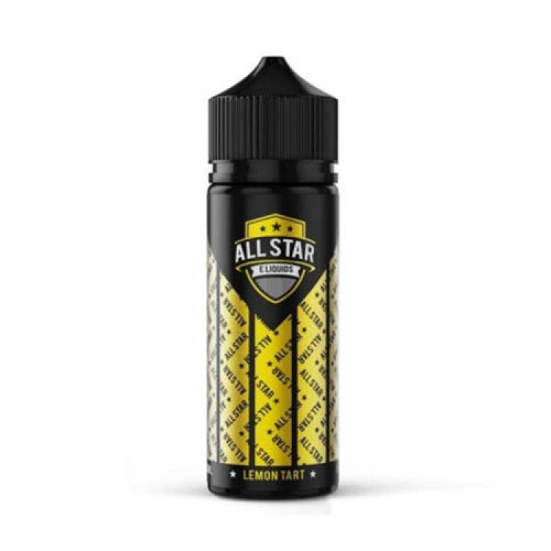 Lemon Tart by All Star Short Fill