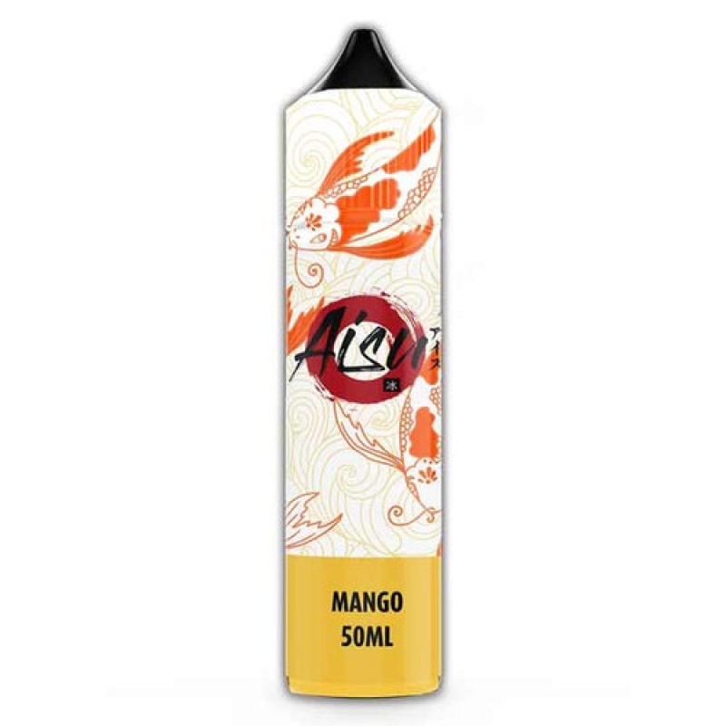 Mango by Aisu Short Fill 50ml