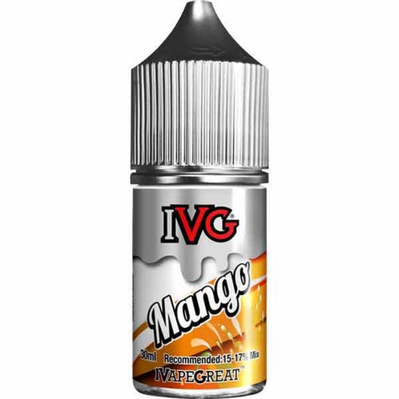 Mango Concentrate IVG 30ml