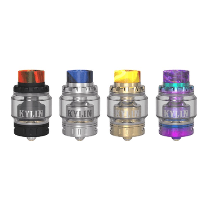 Kylin Mini RTA By Vandy Vape