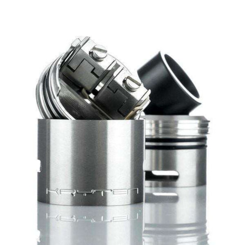 Kryten RDA By Psyclone Mods