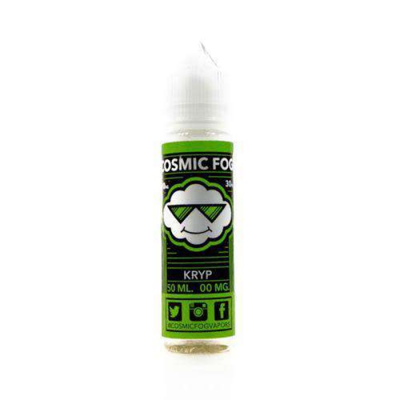 KRYP by Cosmic Fog Short Fill 50ml