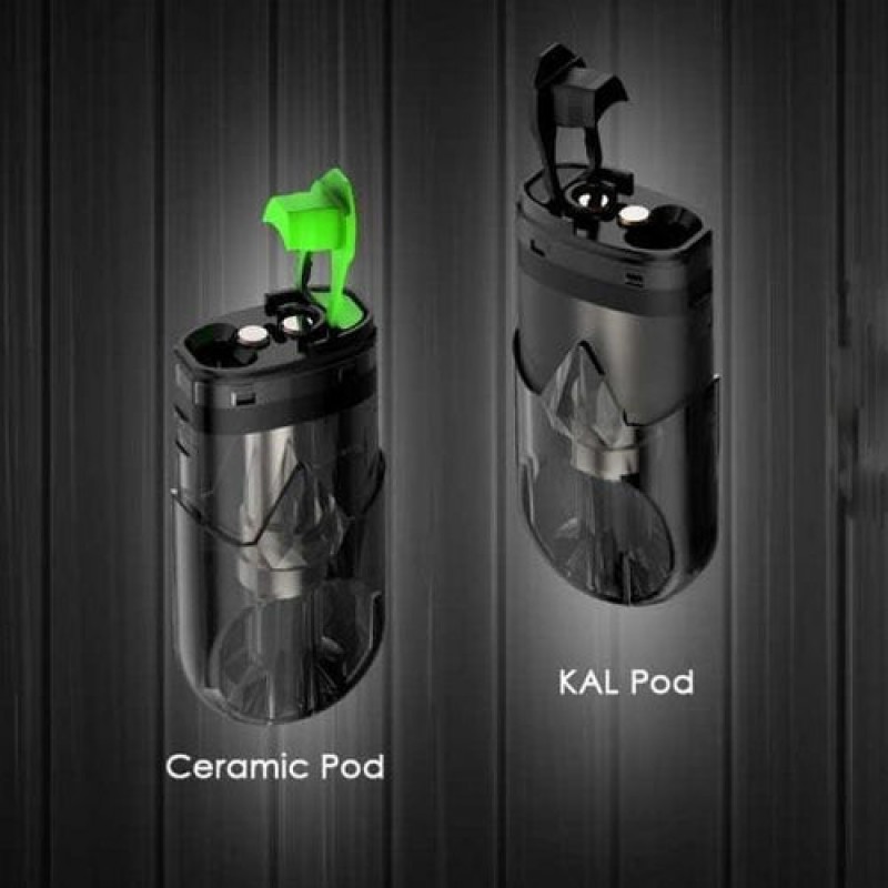 Innokin I.O Spare Pod 3 pack