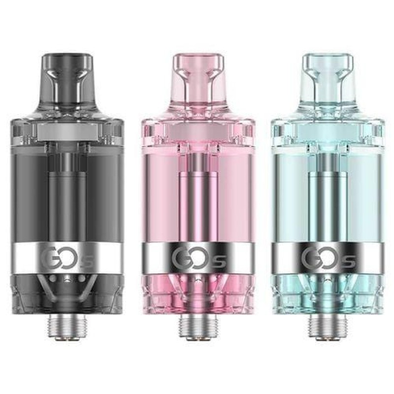 Innokin Go S Tank