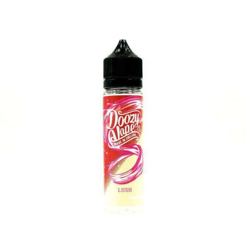 Lush - Doozy Vape - Short Fill 50ML